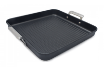 Valira Griddle Pan - with handles - Aire - 23 x 23 cm - standard non-stick coating