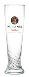 Paulaner Bierglazen Weizen - 500 ml - 6 stuks