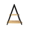 Gusta Etagere / Serveertoren - Piramide - 2-laags