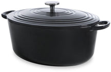 BK Casserole Bourgogne Jet Black - ø 32 cm / 7.5 Liter