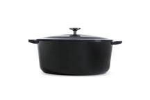 BK Casserole Bourgogne Jet Black - ø 32 cm / 7.5 Liter