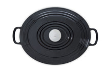 BK Casserole Bourgogne Jet Black - ø 32 cm / 7.5 Liter