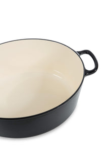 BK Casserole Bourgogne Jet Black - ø 32 cm / 7.5 Liter