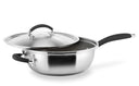 Habonne Skillet Ecovite Forte - ø 26 cm - ceramic non-stick coating