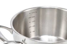 Habonne Cooking Pot Queen - ø 16 cm / 1.25 Liter