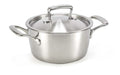 Habonne Cooking Pot Queen - ø 16 cm / 1.25 Liter