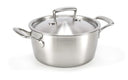 Habonne Cooking Pot Queen - ø 18 cm / 1.75 Liter