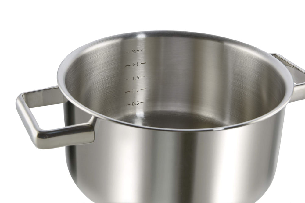 Habonne Cooking Pot Royal - ø 20 cm / 2.5 Liter