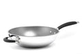 Habonne Wok Ecovite Forte Triply - ø 30 cm - ceramic non-stick coating