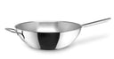 Habonne Wok Avance - ø 30 cm - without non-stick coating