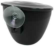 Hachiman Sink Bin Rolle - Black