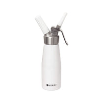 Hendi Whipped Cream Dispenser White 250 ml