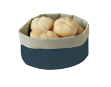 Hendi Bread basket - Blue - ø 25 cm