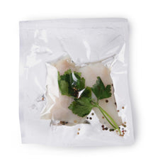 Hendi Vacuum Bags Sous Vide 25 x 35 cm - Pack of 100