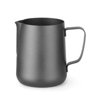 Hendi Milk Jug Black 600 ml