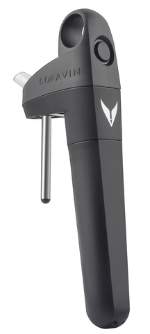 
Coravin Wine System Pivot+