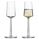 Iittala Champagneglazen Essence - 210 ml - 2 stuks