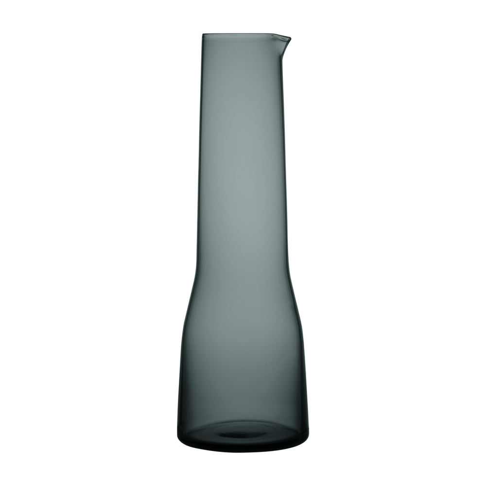 Iittala Karaf Essence - Donkergrijs - 1 liter