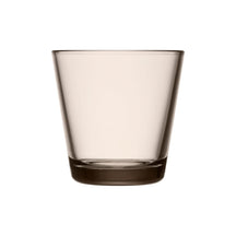 Iittala Glasses Kartio Linen 210 ml - 2 Pieces