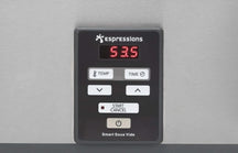 Espressions Sous Vide - with circulator - Smart - 5.5 Liter - EP5000