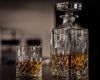 Cookinglife Whiskey Set (karaf & whiskeyglazen) Moray - 3 delige set