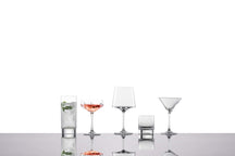 Schott Zwiesel Long Drink Glasses Echo 480 ml - 4 Pieces