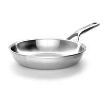 KitchenAid Pan Set Multi-Ply Stainless Steel - 7-Piece