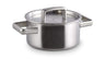 Habonne Cooking Pot King - ø 16 cm / 1.5 Liter