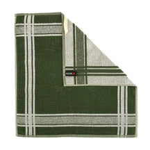 KOOK Kitchen Towel Green 50 x 50 cm