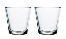 Iittala Glasses Kartio 210 ml Bright - Set of 2