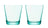 Iittala Glazen Kartio Watergroen 210 ml - 2 Stuks