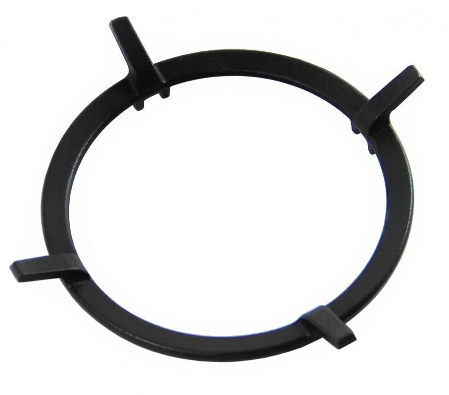 Kitchen Basics Wadjan/wok ring - Cast iron - ø 18 cm