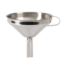 KitchenCraft Funnel Stainless Steel - ø 13 cm