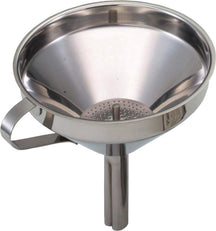 KitchenCraft Funnel Stainless Steel - ø 13 cm