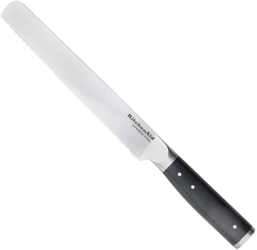 KitchenAid Bread Knife Gourmet 20 cm