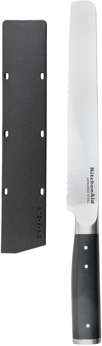 KitchenAid Bread Knife Gourmet 20 cm