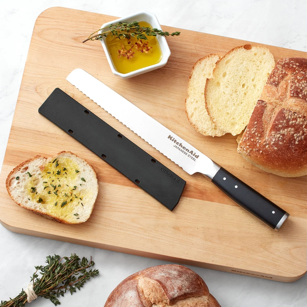 KitchenAid Bread Knife Gourmet 20 cm