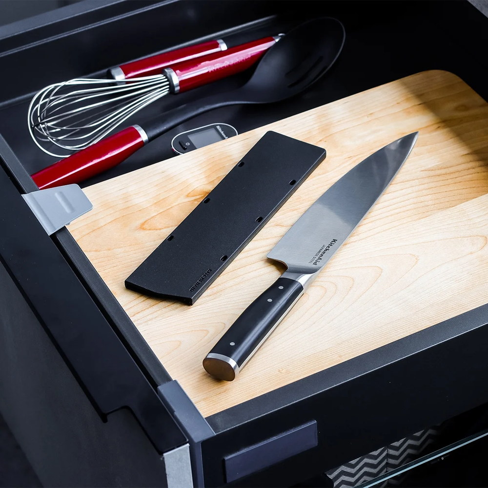 KitchenAid Chef's Knife Gourmet 20 cm