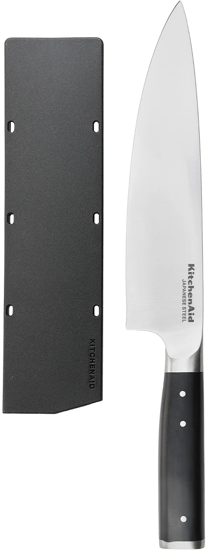 KitchenAid Chef's Knife Gourmet 20 cm