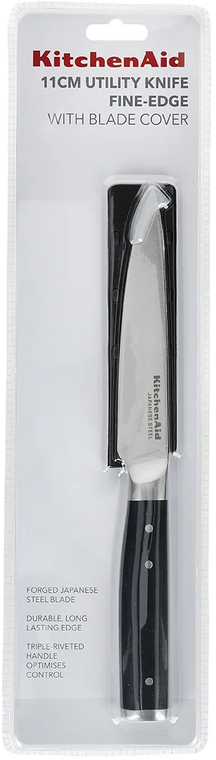 KitchenAid Official Gourmet Knife 12 cm