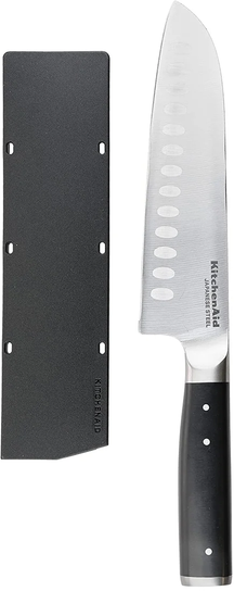 KitchenAid Santoku Knife Gourmet 18 cm