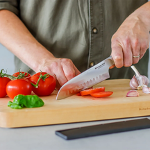 KitchenAid Santoku Knife Gourmet 18 cm