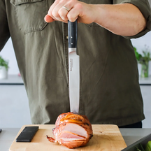 KitchenAid Meat Knife Gourmet 20 cm