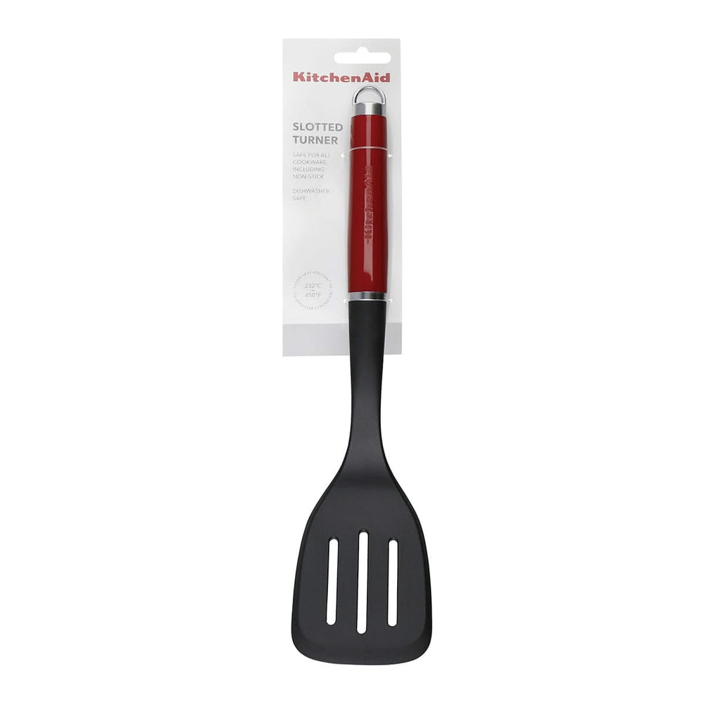 KitchenAid Skimmer Core Emperor Red 34 cm