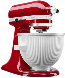 KitchenAid Ice Cream Maker - 5KICA0WH