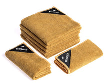 Klud Dishcloths Curry 30 x 30 - 7 Pieces