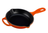 Le Creuset Skillet Signature Volcanic - ø 23 cm - enamelled non-stick coating