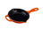 Le Creuset Skillet Signature Volcanic - ø 16 cm - enamelled non-stick coating