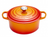 Le Creuset Braadpan Signature - Oranjerood - ø 26 cm / 5.3 liter