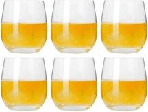 Leonardo Water Glasses Tivoli - 6 Pieces